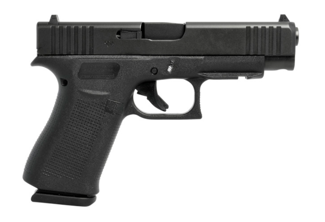 Glock 48 R/FS Glock 48 R/FS