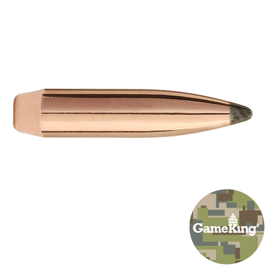 Sierra GK .264 140gr. Sierra GK .264 140gr.