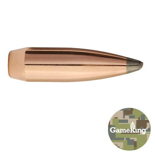 Sierra GK .308 165gr. Sierra GK .308 165gr.