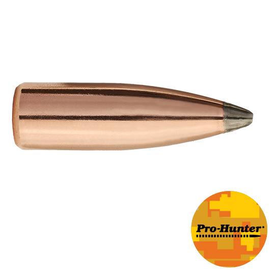 Sierra PH .323 175gr. Sierra PH .323 175gr.