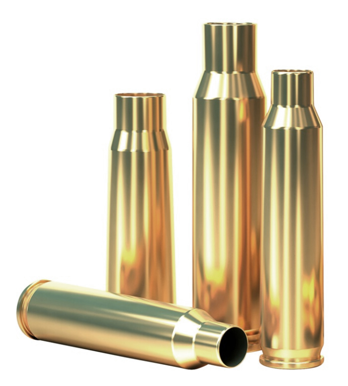 S&B Hülsen .223 Rem. S&B Hülsen .223 Rem.