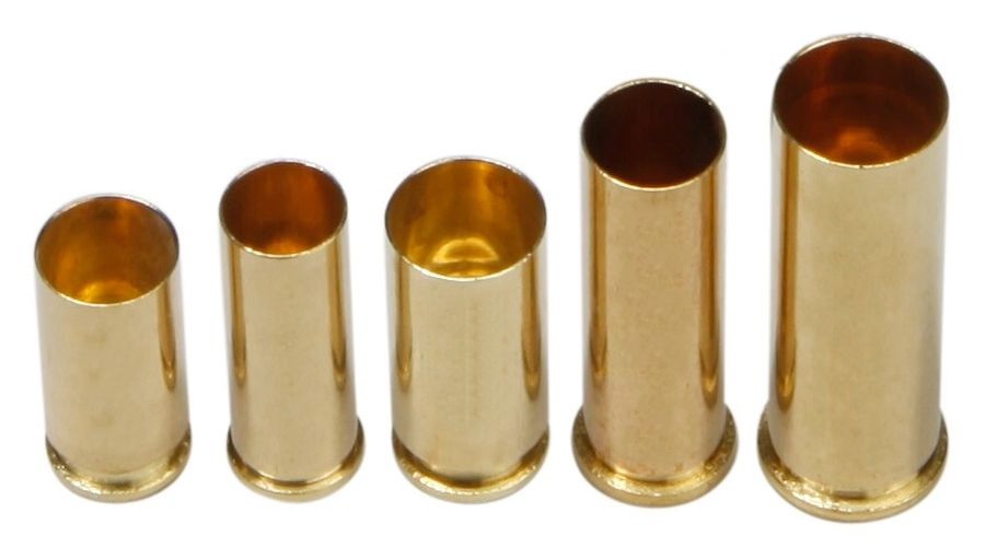 S&B Hülsen .32 S&W long S&B Hülsen .32 S&W long