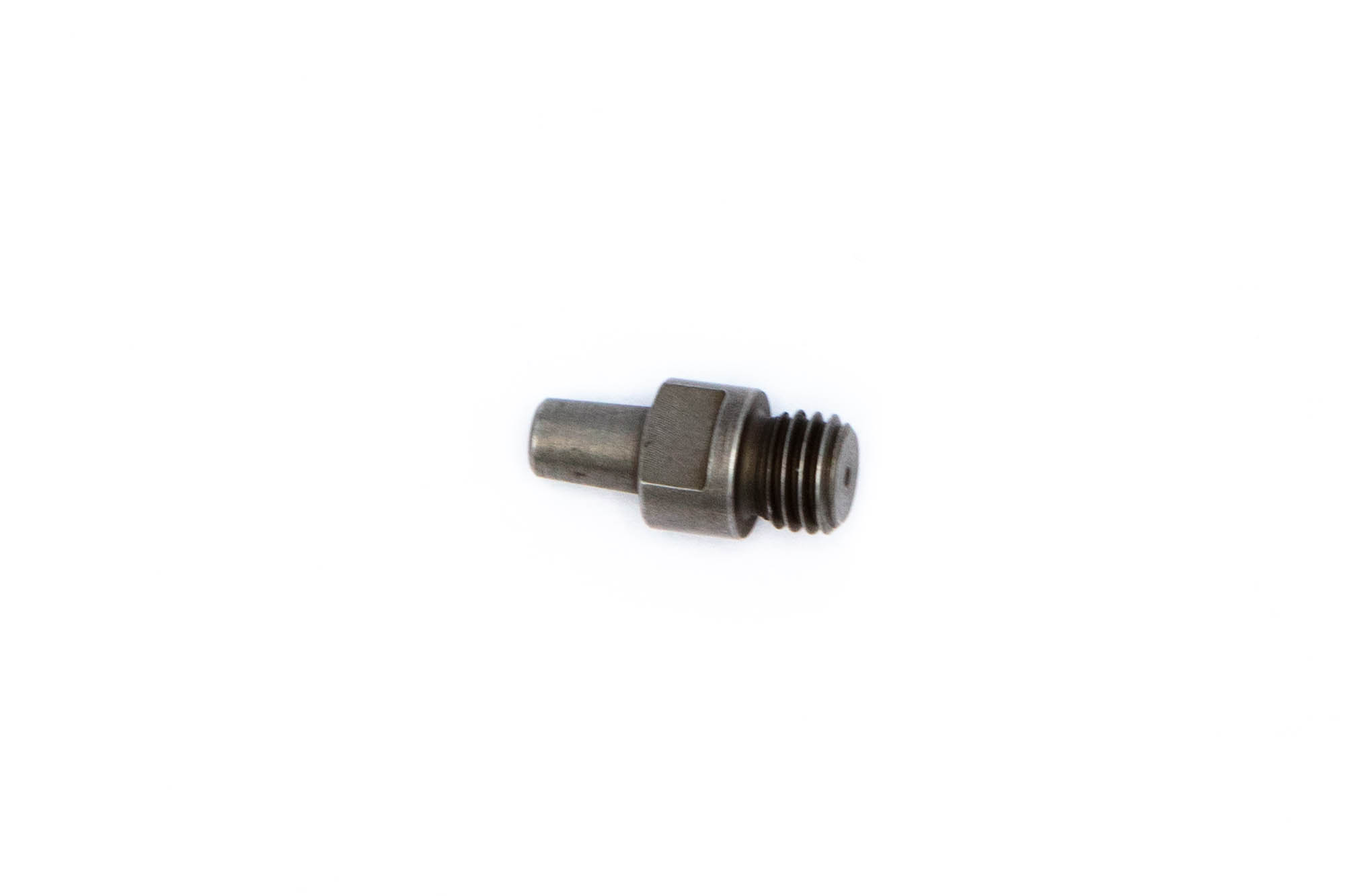 Edelstahlpiston .250x28 Edelstahlpiston .250x28