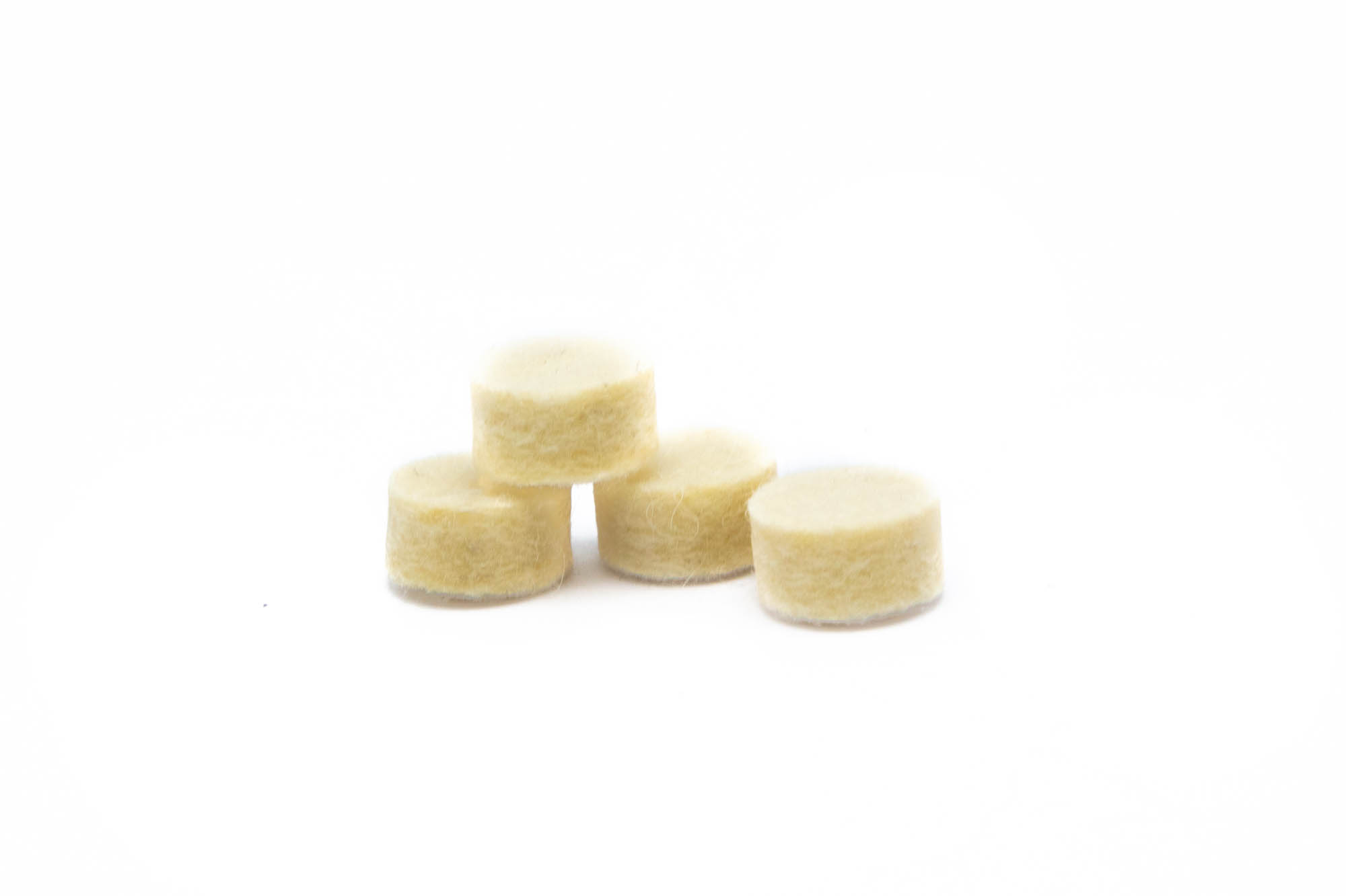 Dämmfilz Kal. .36 3mm Dämmfilz Kal. .36 3mm