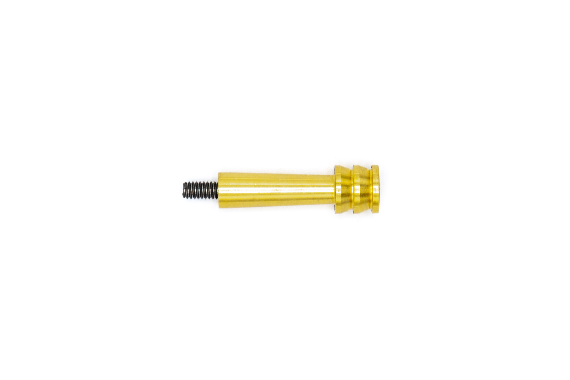 Patchhalter .36 (8x32 Gewinde) Patchhalter .36 (8x32 Gewinde)