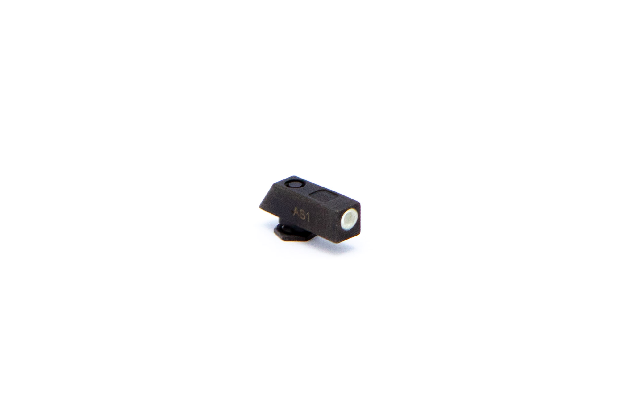 Glock Korn Stahl GMS 4,1mm Selbstleuchtend Glock Korn Stahl GMS 4,1mm Selbstleuchtend
