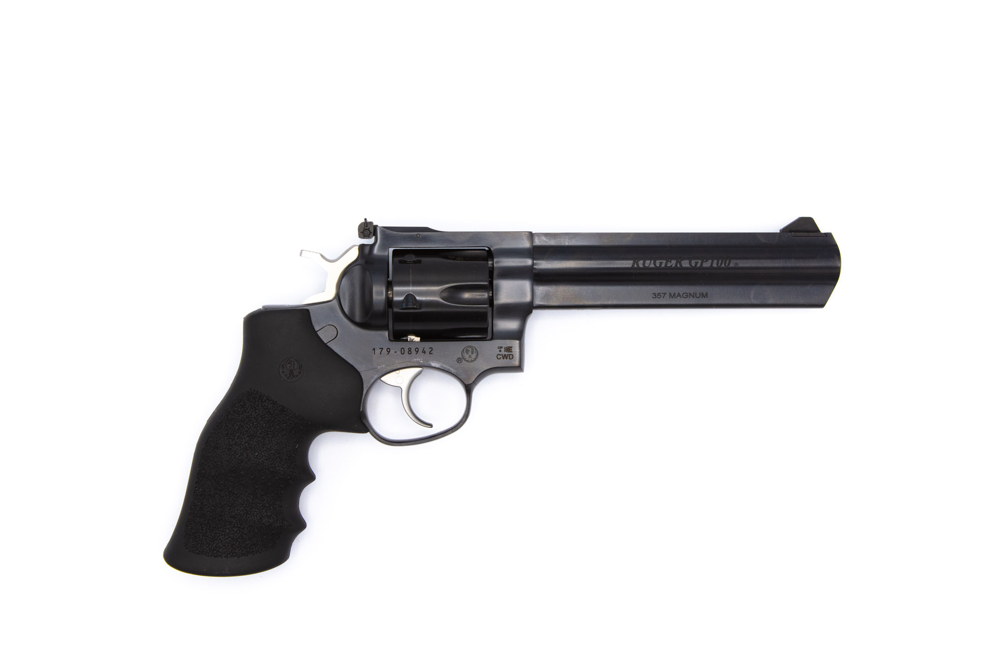 Ruger GP161 Ruger GP161