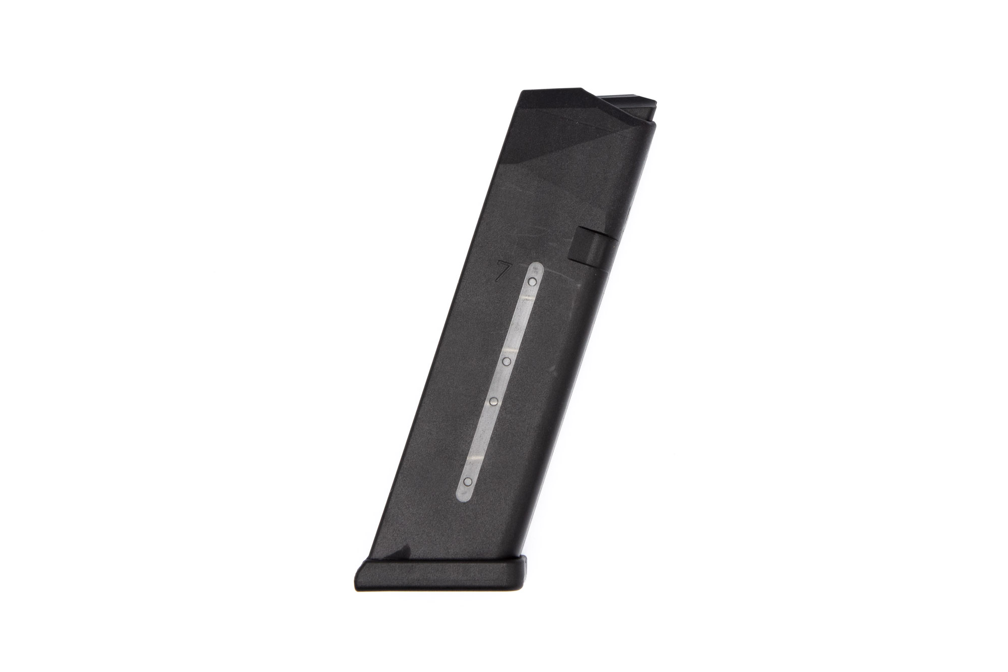 Magazin Glock 9x19 10-schüssig Polymer Magazin Glock 9x19 10-schüssig Polymer