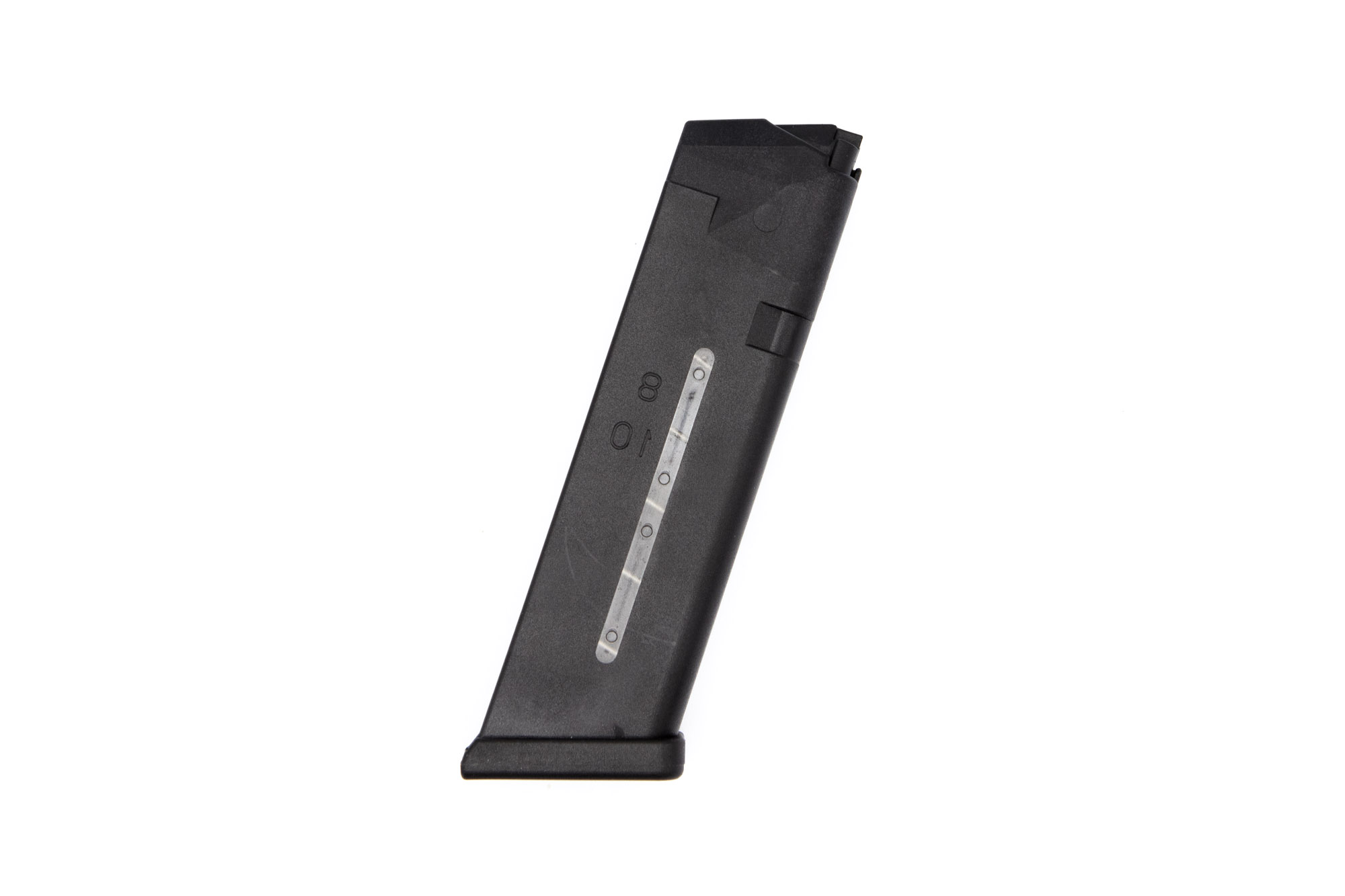 Magazin Beretta92 9x19 10-schüssig Polymer Magazin Beretta92 9x19 10-schüssig Polymer