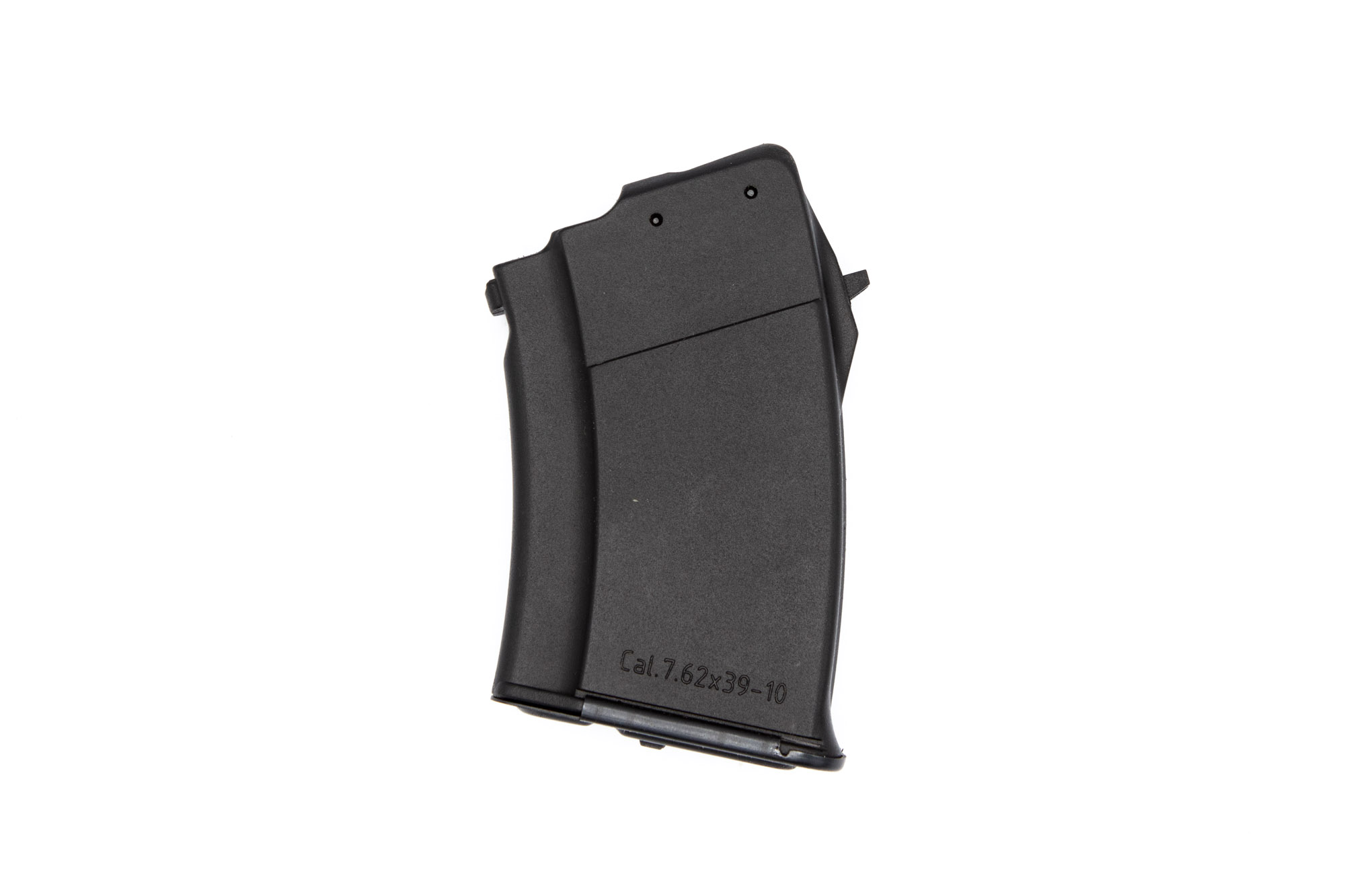 Magazin AK Style 7,62x39 10-schüssig Polymer Magazin AK Style 7,62x39 10-schüssig Polymer