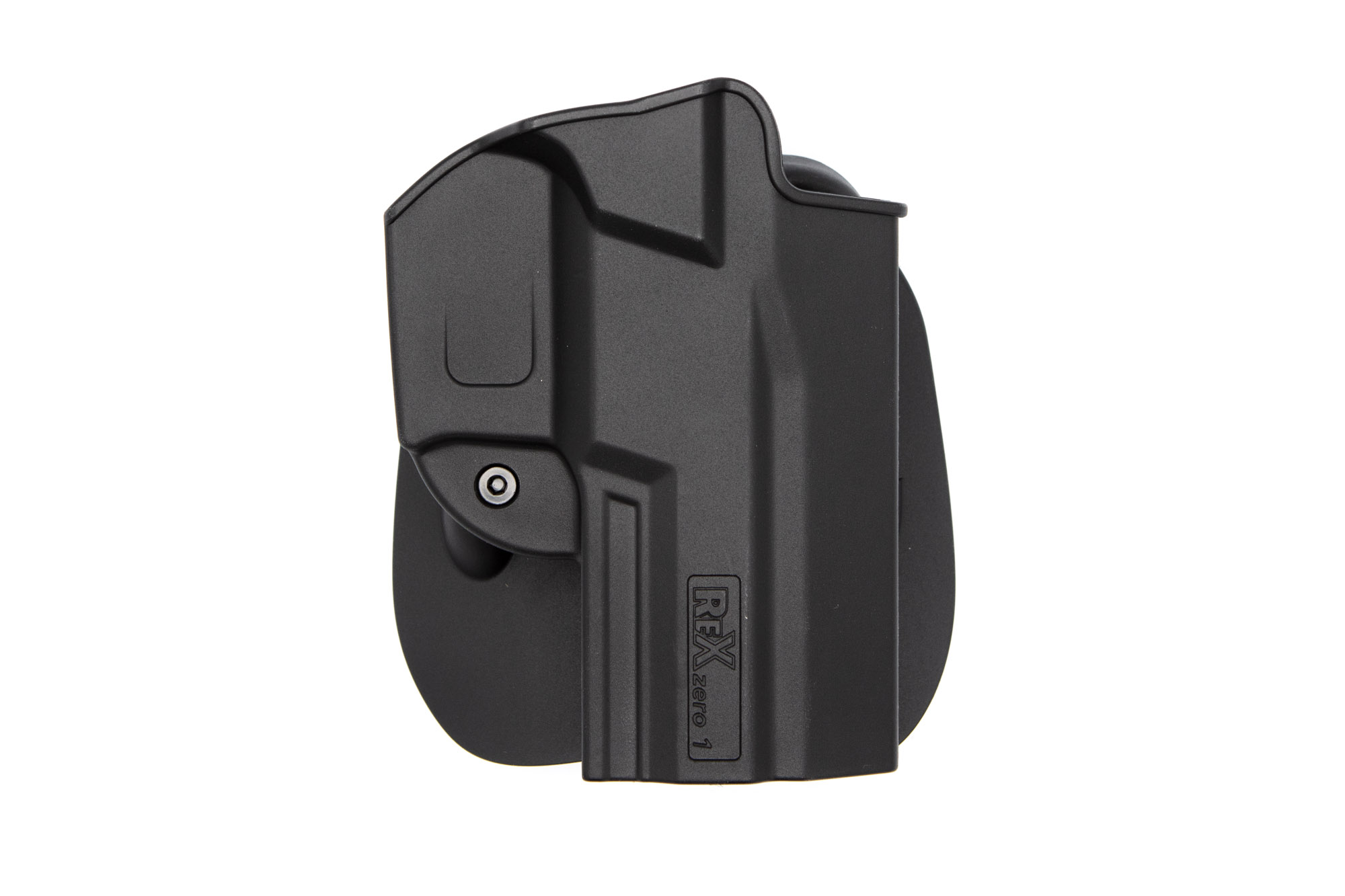 Rex Polymer Schnellzieh-Holster Gürtel Rex Polymer Schnellzieh-Holster Gürtel