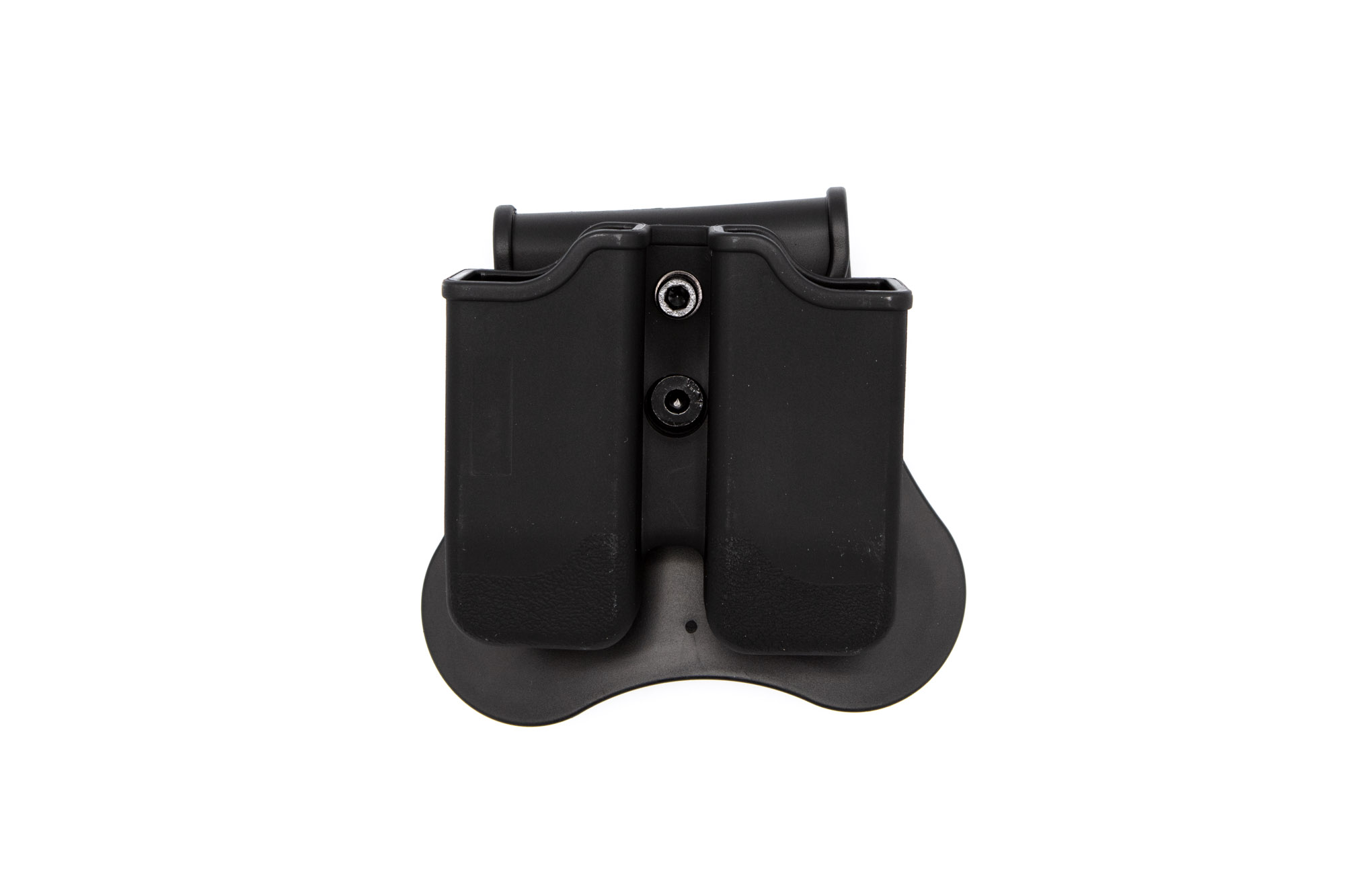 Rex Polymer Magazin-Holster Gürtel Doppelholster Rex Polymer Magazin-Holster Gürtel Doppelholster