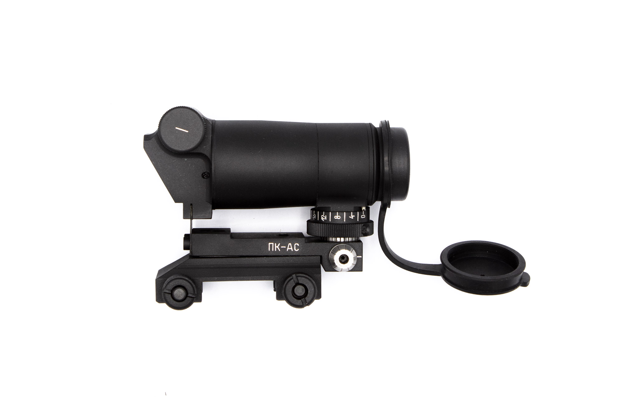 Kollimator Russian Picatinny Rail Red Dot Kollimator Russian Picatinny Rail Red Dot