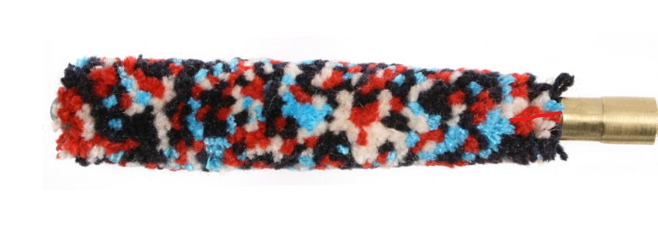 Wollwischer Kal. 9,3mm Wollwischer Kal. 9,3mm