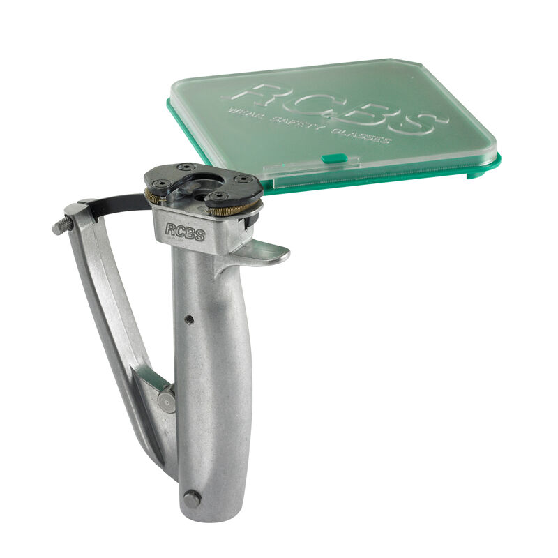 RCBS Universal Hand Priming Tool RCBS Universal Hand Priming Tool
