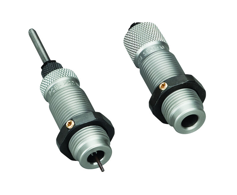 RCBS FL Die Set .223Rem RCBS FL Die Set .223Rem
