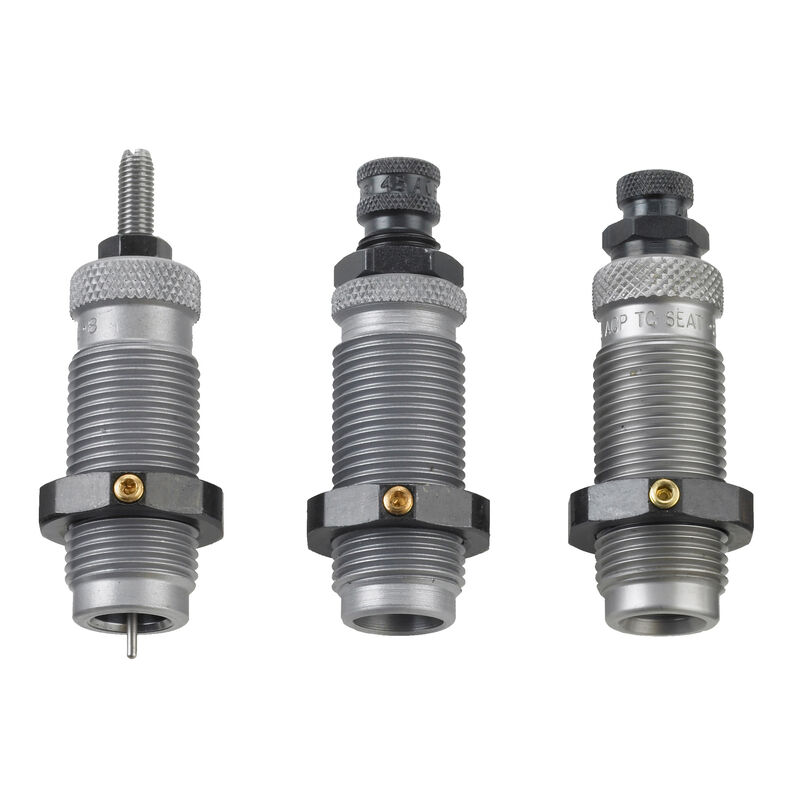 RCBS 3-Die Carb. Set .357Mag. RCBS 3-Die Carb. Set .357Mag.
