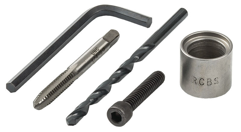 RCBS Stuck Case Remover Matrizenretter RCBS Stuck Case Remover Matrizenretter