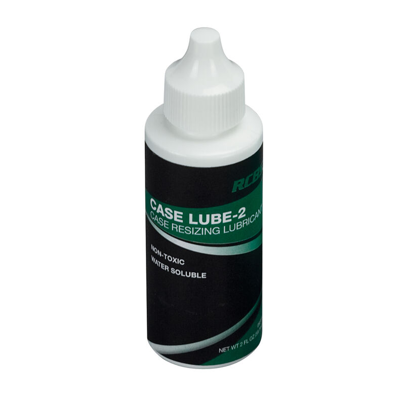 RCBS Case Lube-2 RCBS Case Lube-2
