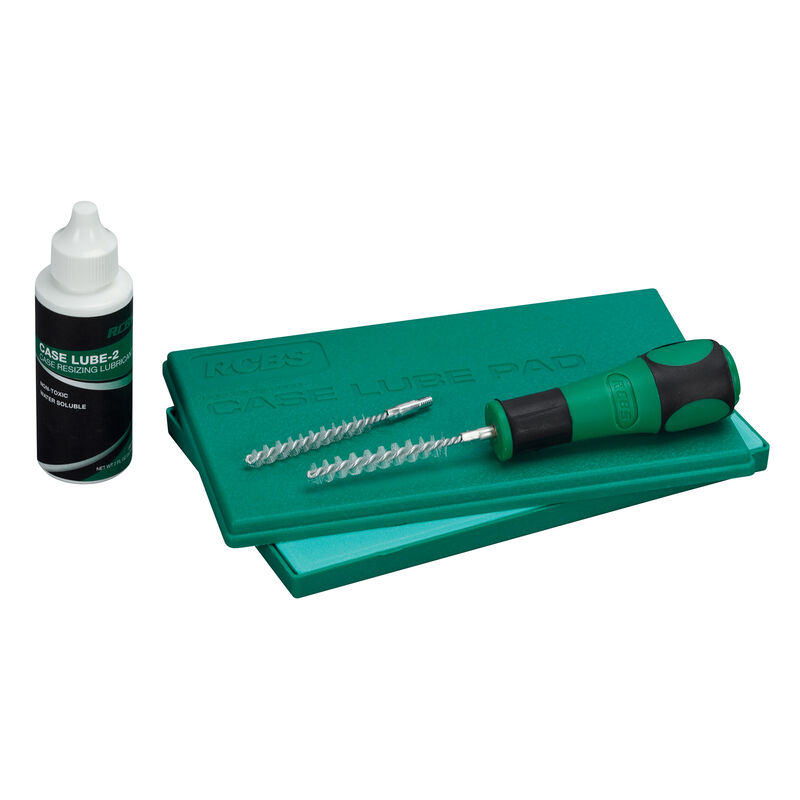 RCBS Case Lube Kit RCBS Case Lube Kit