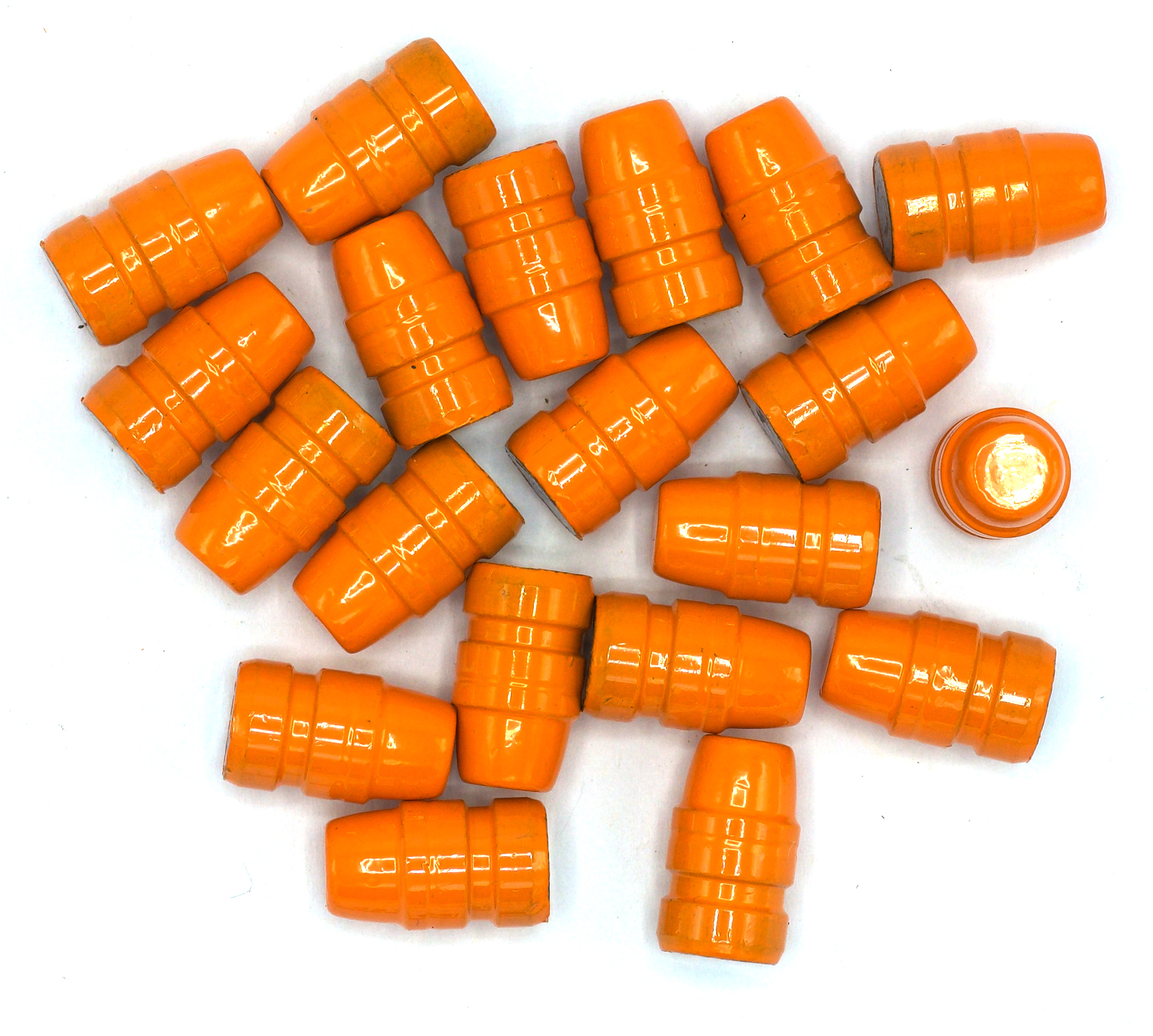 ARES 44/240gr SWC .430 EPRX lackiert; 250 St. ARES 44/240gr SWC .430 EPRX lackiert; 250 St.