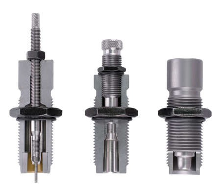 Hornady Matrizensatz .38/.357 American Hornady Matrizensatz .38/.357 American