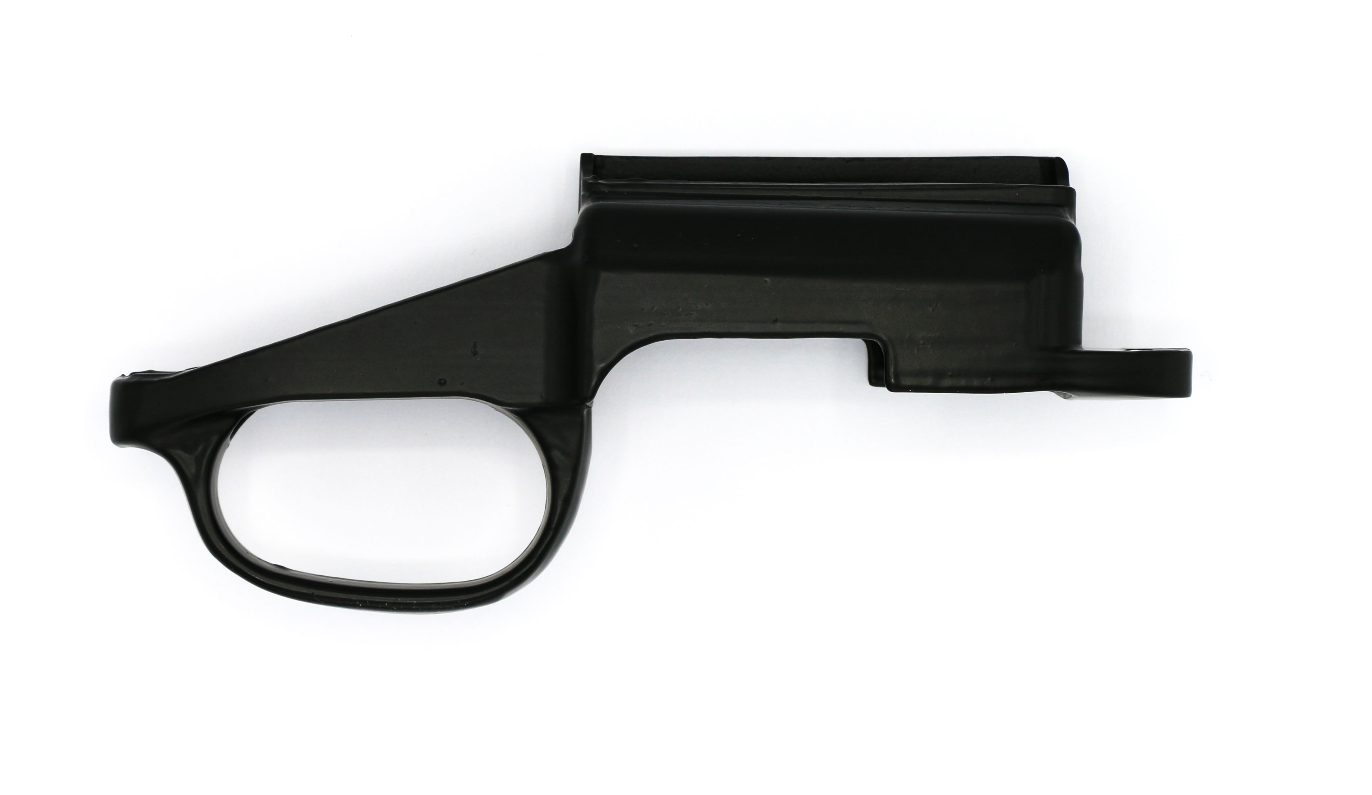Miedler Abzugkasten Steyr Mannlicher L Aluminium Miedler Abzugkasten Steyr Mannlicher L Aluminium