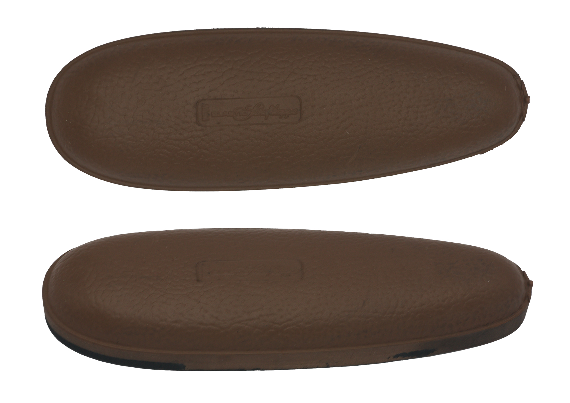Schaftkappe Elastik 17mm 139x47 Braun Schaftkappe Elastik 17mm 139x47 Braun