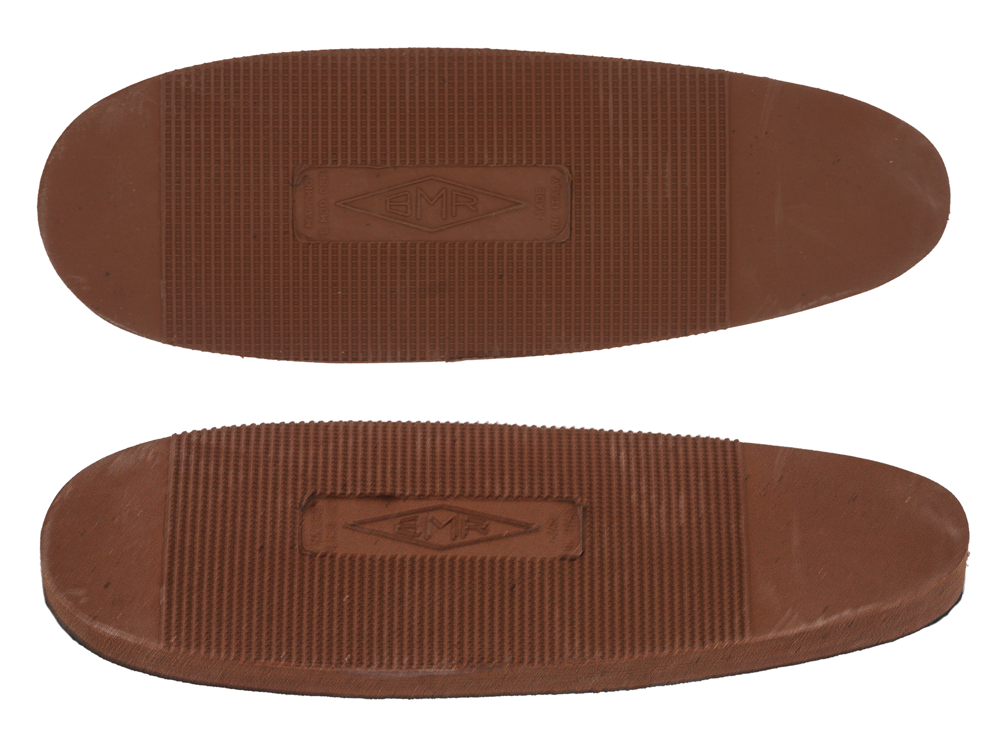 Schaftkappe Elastik 10mm 140x46 braun Schaftkappe Elastik 10mm 140x46 braun