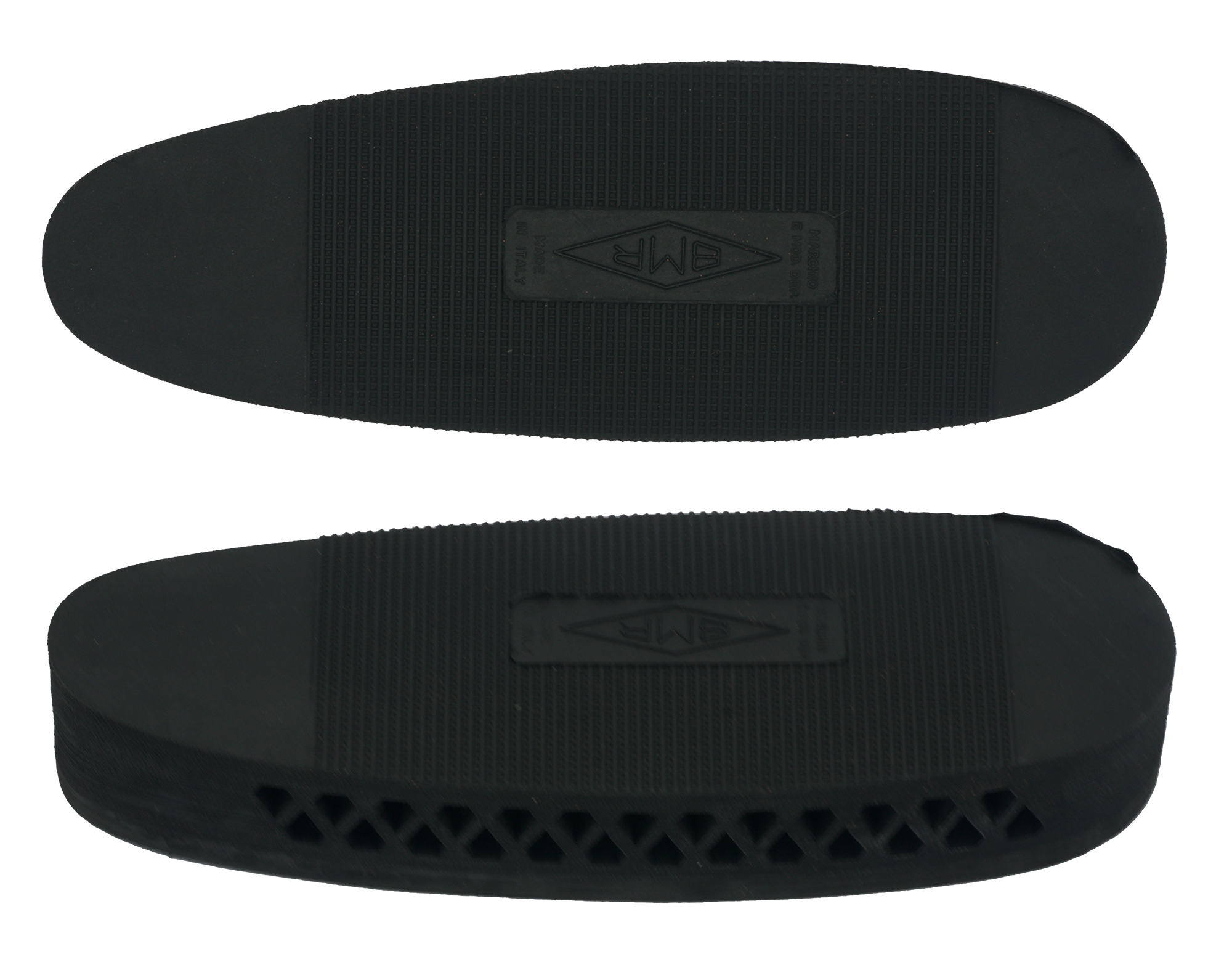 Schaftkappe Elastik 25mm 140x46 schwarz Schaftkappe Elastik 25mm 140x46 schwarz
