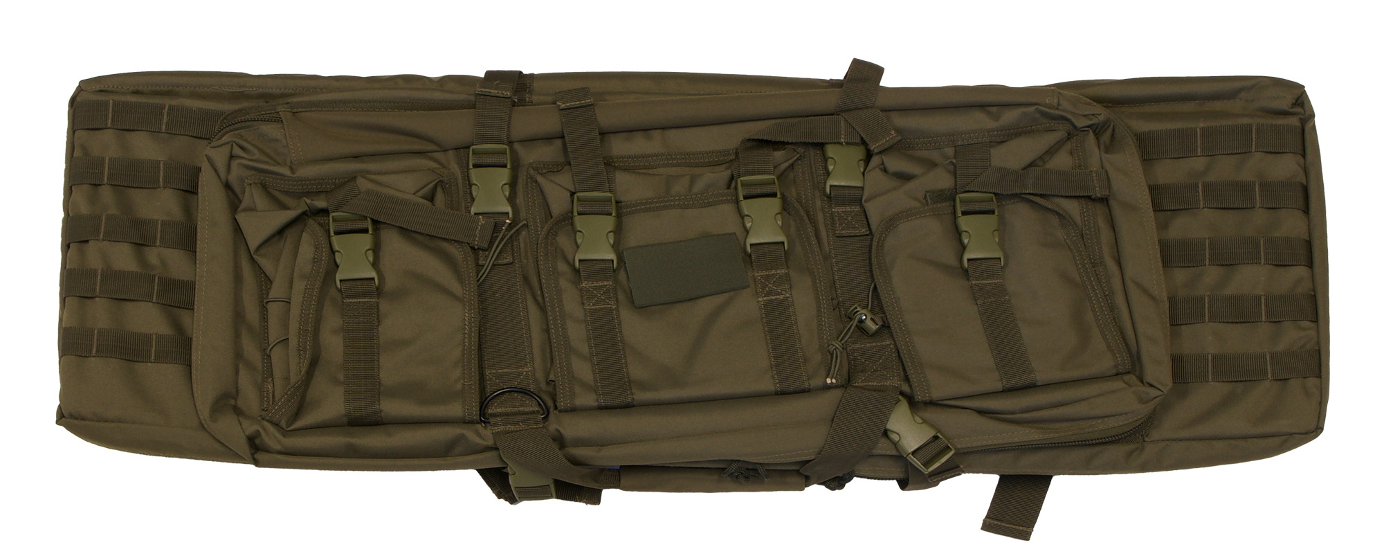 Taktische Gewehrtasche Oliv Länge 915mm Taktische Gewehrtasche Oliv Länge 915mm