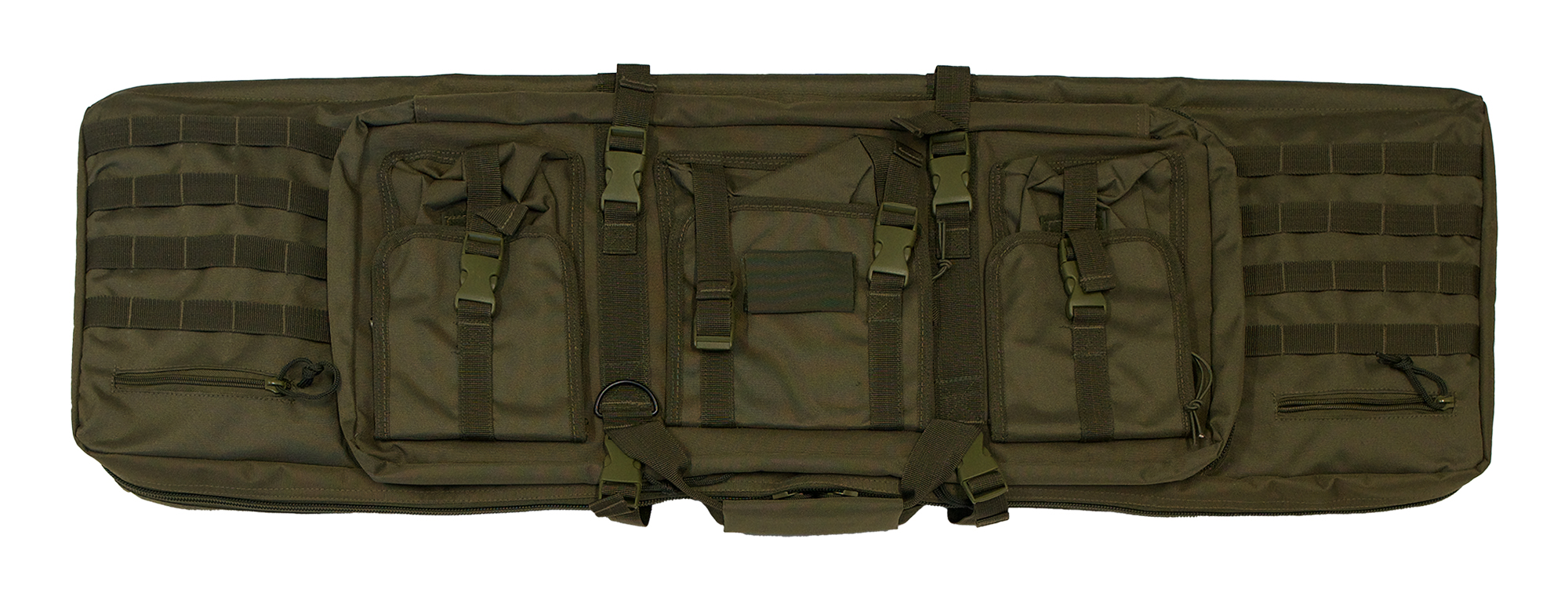 Taktische Gewehrtasche Oliv Länge 1007 mm Taktische Gewehrtasche Oliv Länge 1007 mm