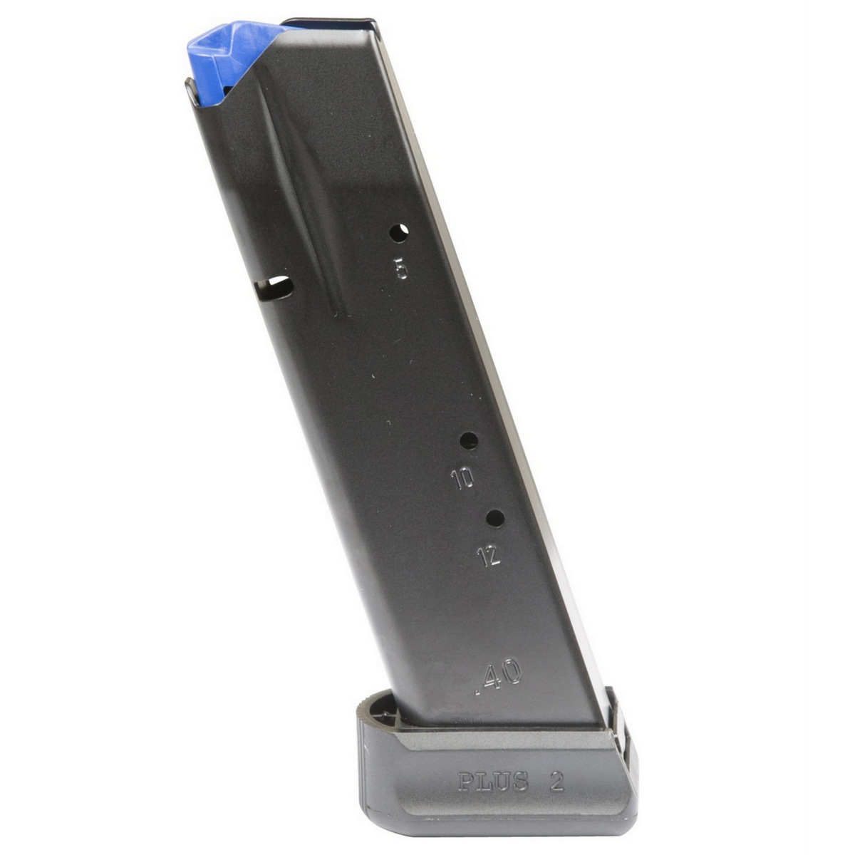 CZ Magazin Shadow 2; 19 Schuss; brüniert CZ Magazin Shadow 2; 19 Schuss; brüniert