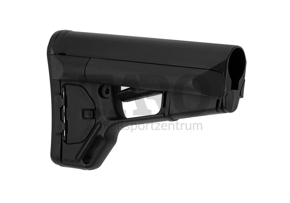 Magpul Carbine Stock ACS Black; Com-Spec Magpul Carbine Stock ACS Black; Com-Spec