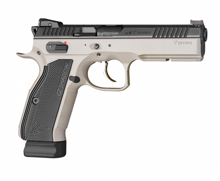 CZ Shadow 2 Urban Grey CZ Shadow 2 Urban Grey