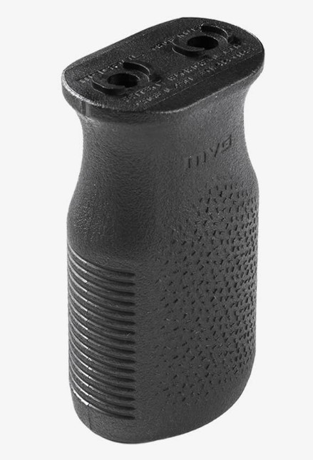 Magpul M-LOK Grip MOE MVG Black Magpul M-LOK Grip MOE MVG Black