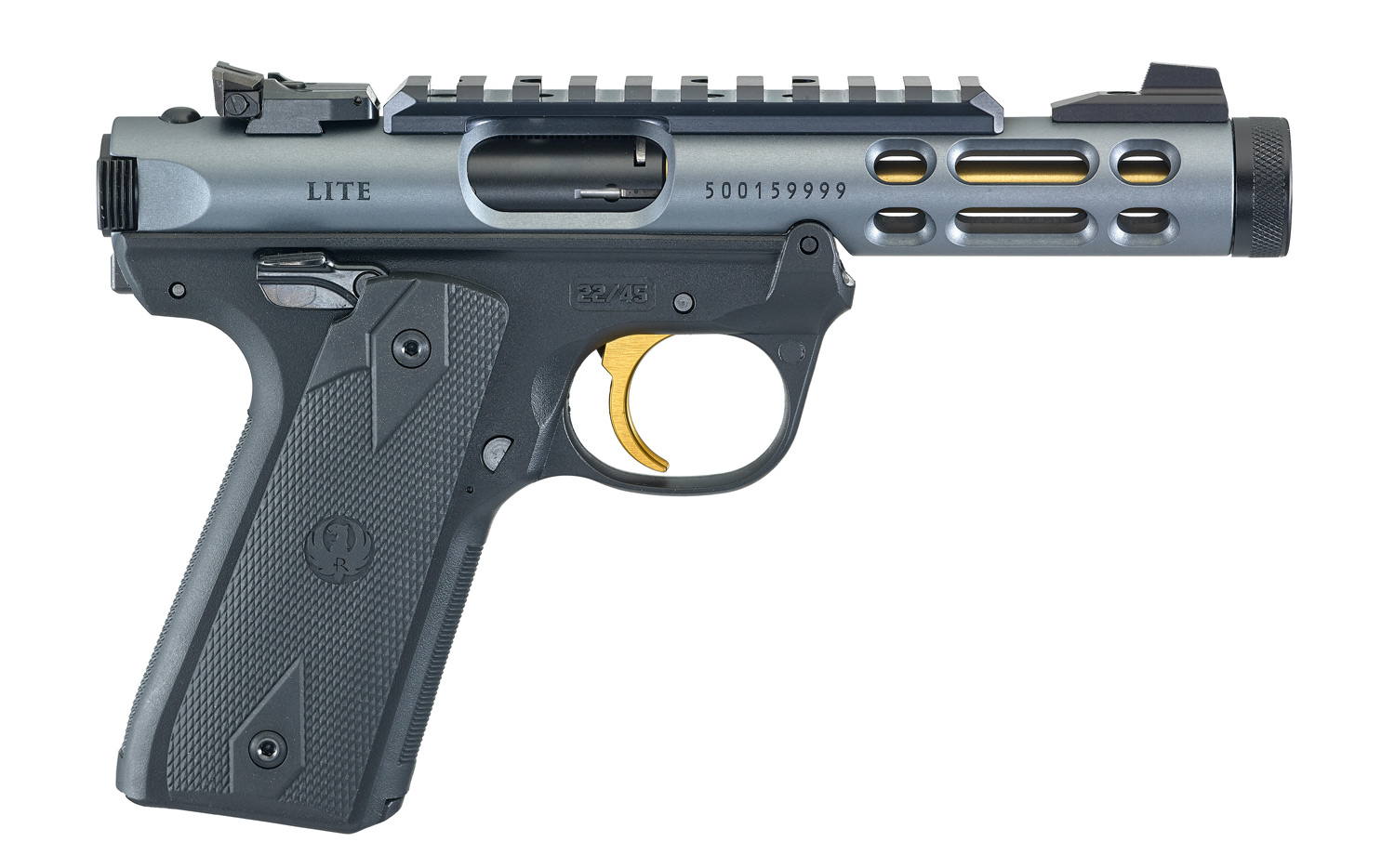 Ruger Mark IV 22/45 Lite Ruger Mark IV 22/45 Lite