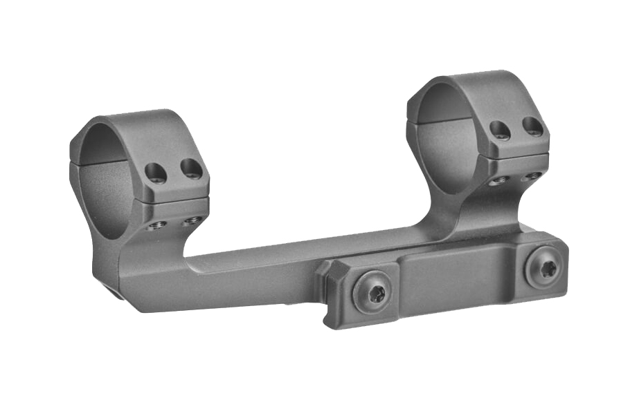 ERATAC Montage ultraleicht D30mm BH22mm verlängerte Ausführung ERATAC Montage ultraleicht D30mm BH22mm verlängerte Ausführung
