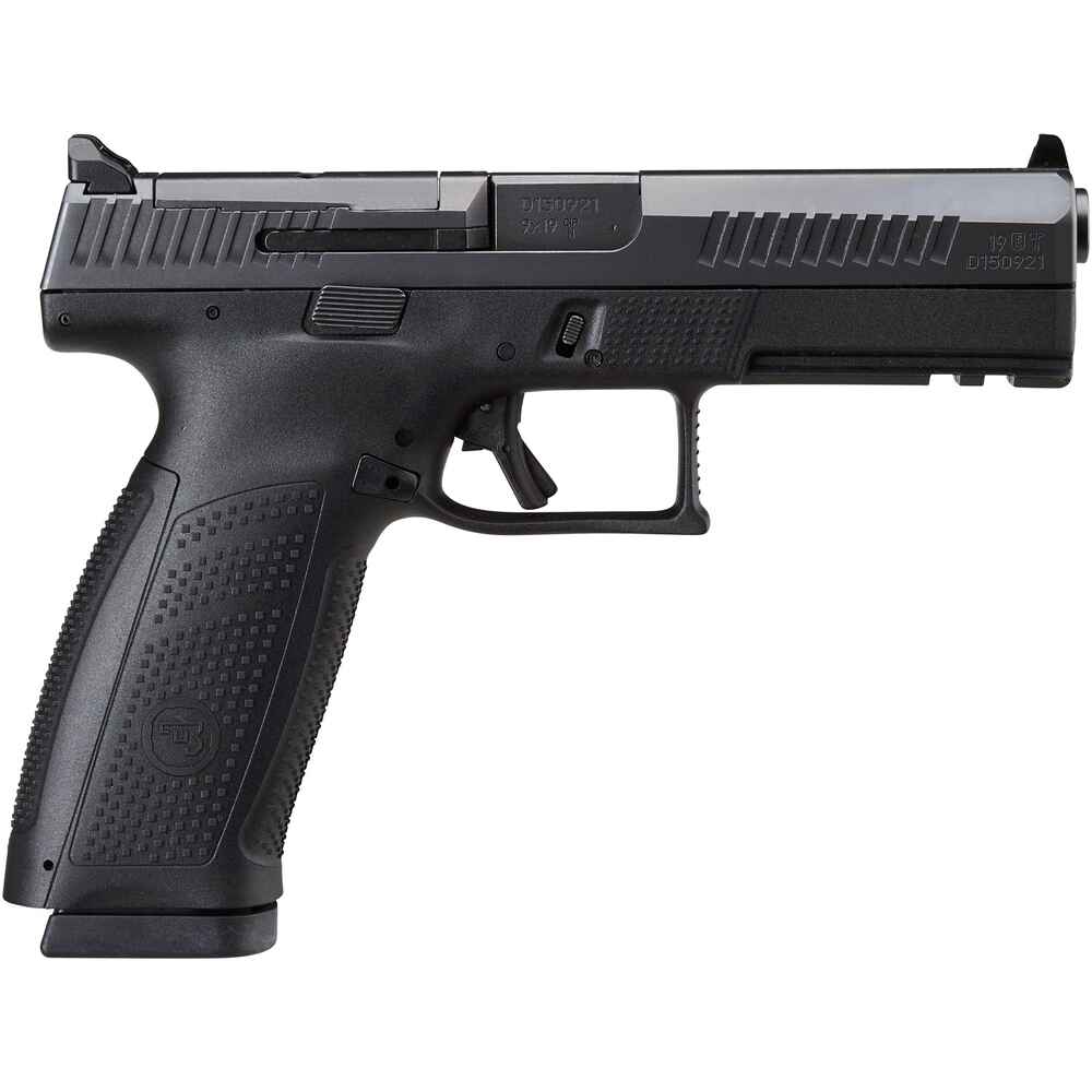 CZ P-10 F OR CZ P-10 F OR