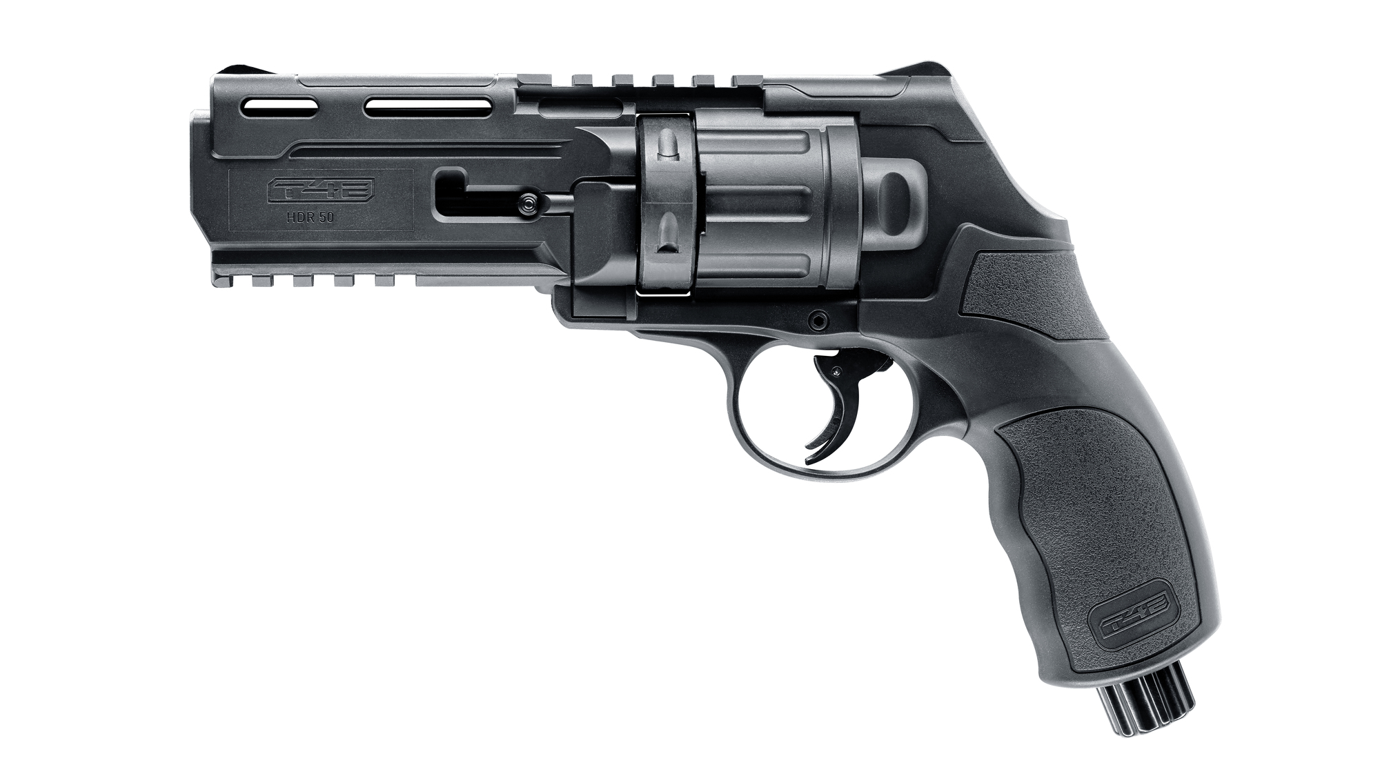 Umarex T4E HDR 50 Kal. .50; 11 Joule Umarex T4E HDR 50 Kal. .50; 11 Joule