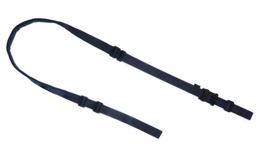 Magpul Sling MS1 Padded Black Magpul Sling MS1 Padded Black