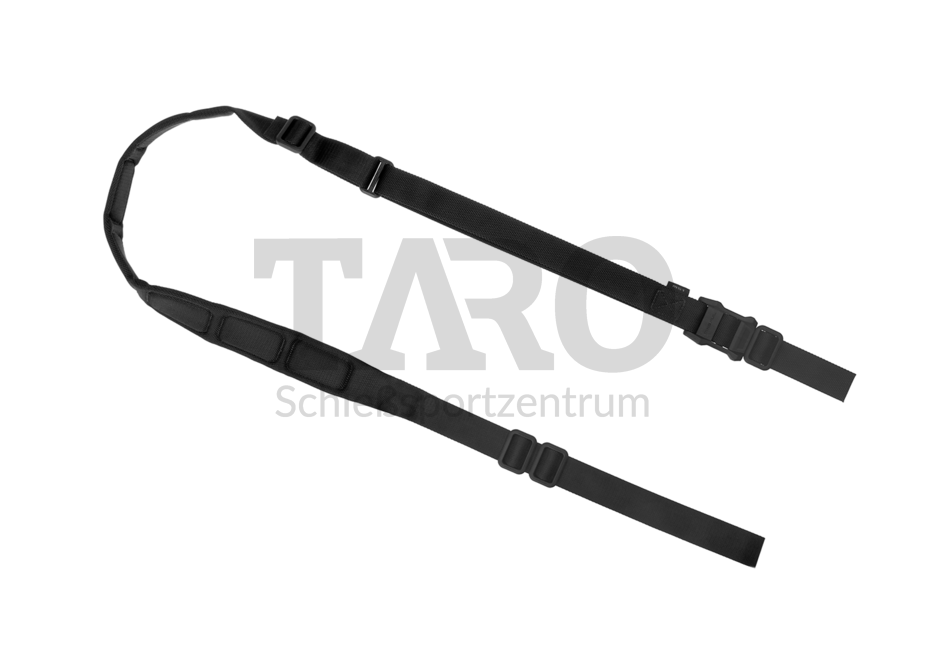 Magpul Sling MS1 Padded Black Magpul Sling MS1 Padded Black