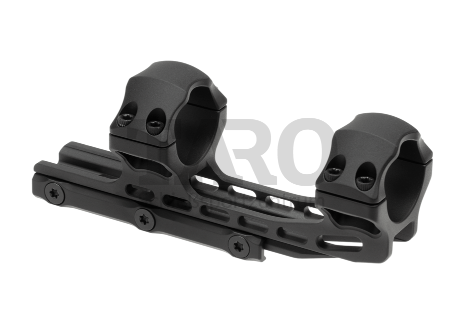 Leapers Montage Accu-Sync; High; 30mm; 50mm Offset Leapers Montage Accu-Sync; High; 30mm; 50mm Offset