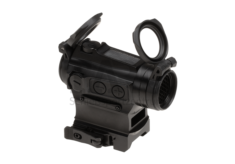 Holosun HS515CM Solar Red Dot Sight Holosun HS515CM Solar Red Dot Sight