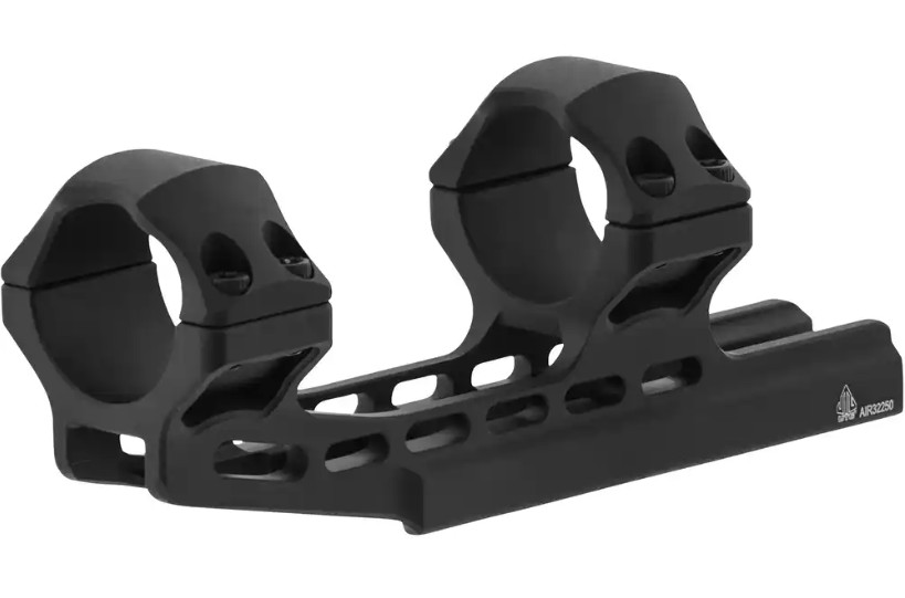 Leapers Montage Accu-Sync; Medium; 30mm; 50mm Offset Leapers Montage Accu-Sync; Medium; 30mm; 50mm Offset