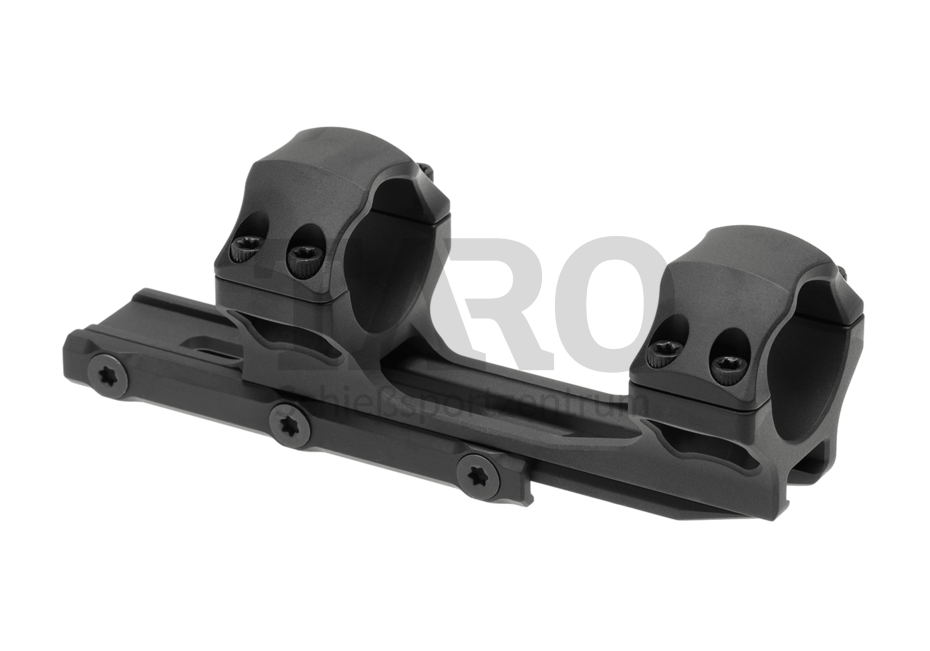Leapers Montage Accu-Sync; Medium; 30mm; 50mm Offset Leapers Montage Accu-Sync; Medium; 30mm; 50mm Offset
