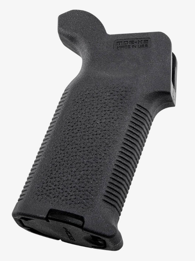 Magpul Grip MOE K2 Black Magpul Grip MOE K2 Black