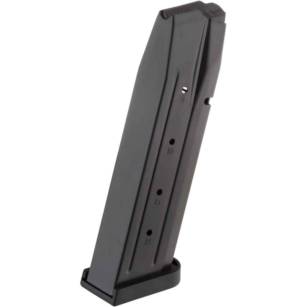 CZ Magazin P-10 F / P-09; 19 Schuss CZ Magazin P-10 F / P-09; 19 Schuss
