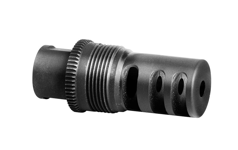 ASE UTRA Borelock .223 Mündungsbremse, 1/2"x28UNEF ASE UTRA Borelock .223 Mündungsbremse, 1/2"x28UNEF