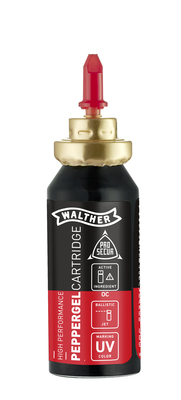 Walther Pfeffer Gel Kartusche 11ml für PDP Marker Walther Pfeffer Gel Kartusche 11ml für PDP Marker